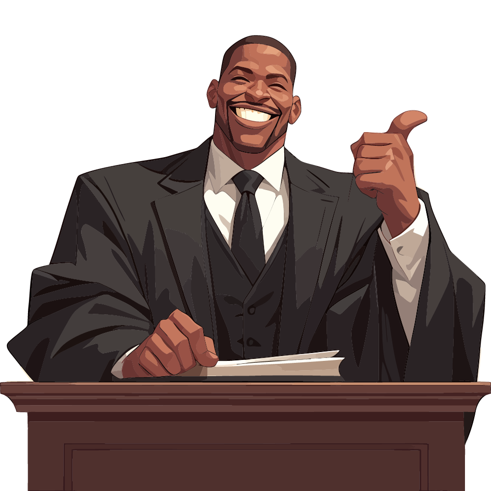 Capacity for adjudicators